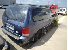 KIA CARNIVAL II