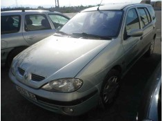 RENAULT MEGANE I FASE 2 GANDTOUR (KA..)