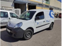 RENAULT KANGOO (F/KC0)
