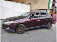 lancia delta (181) del año 2009 2