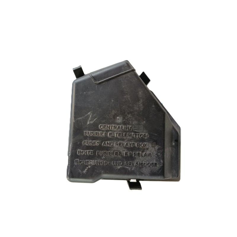 Recambio de caja fusibles delantera para lancia musa (350_) 1.4 (350.axf1a) referencia OEM IAM 51799615 1190805A223 51752861