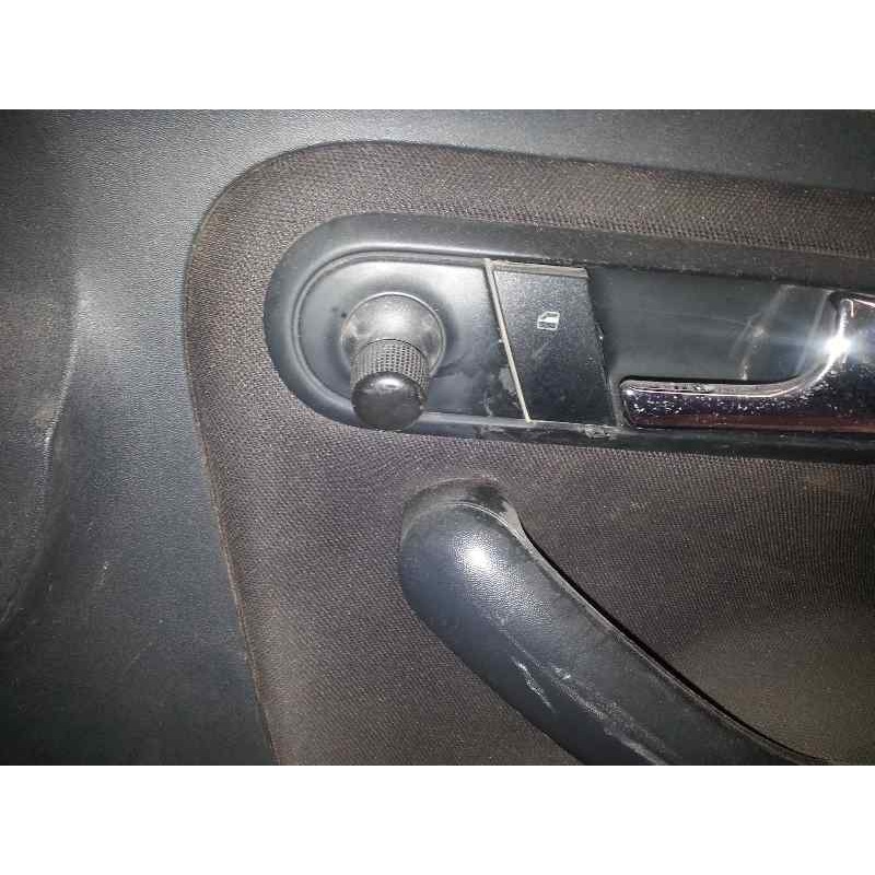 Recambio de mando elevalunas delantero derecho para seat ibiza (6l1) 1.9 tdi referencia OEM IAM   
