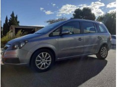 OPEL ZAFIRA B