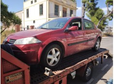 RENAULT MEGANE II CLASSIC BERLINA