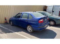 SEAT CORDOBA BERLINA (6K2)