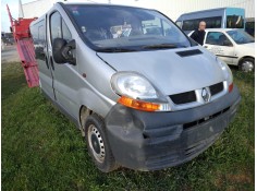 RENAULT TRAFIC CAJA CERRADA (AB 4.01)