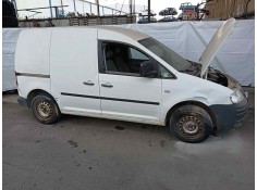VOLKSWAGEN CADDY KA/KB (2K)