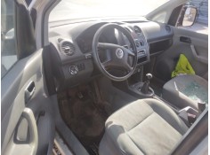 volkswagen caddy ka/kb (2k) del año 2004 2