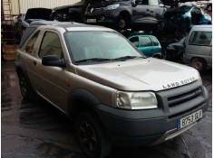 LAND ROVER FREELANDER (LN)