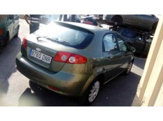 DAEWOO LACETTI