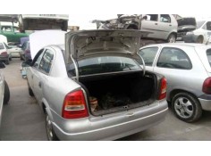 OPEL ASTRA G BERLINA