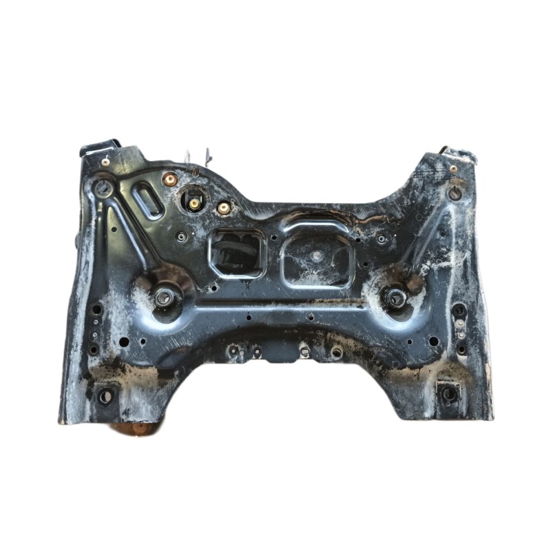 Recambio de puente delantero para peugeot expert furgoneta (v_) 2.0 bluehdi 120 referencia OEM IAM 9839405080 30012402 30012397