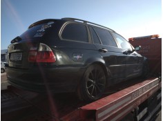 BMW SERIE 3 TOURING (E46)