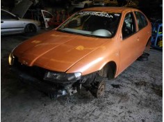 SEAT LEON (1M1)