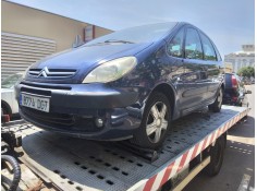 CITROËN XSARA PICASSO