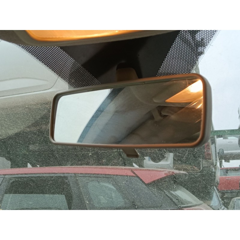 Recambio de espejo retrovisor interior para fiat 500 (312_) 1.2 (312axa1a) referencia OEM IAM 0000735491017  