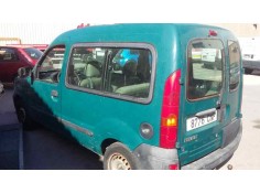 RENAULT KANGOO (F/KC0)