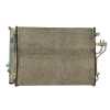 Recambio de condensador / radiador aire acondicionado para hyundai ix35 (lm, el, elh) 1.7 crdi referencia OEM IAM 976062Y000  HK