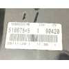 Recambio de cuadro instrumentos para fiat grande punto van (199_) 1.3 jtd multijet (199cxc1a) referencia OEM IAM 51867545 503005