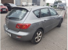 MAZDA 3 BERLINA (BK)