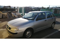 SEAT IBIZA (6K1)
