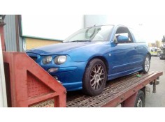 MG MG ZR