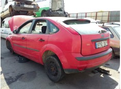 FORD FOCUS BERLINA (CAP)