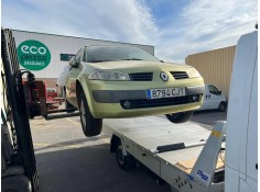 RENAULT MEGANE II BERLINA 3P