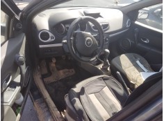 renault clio iii del año 2008 2