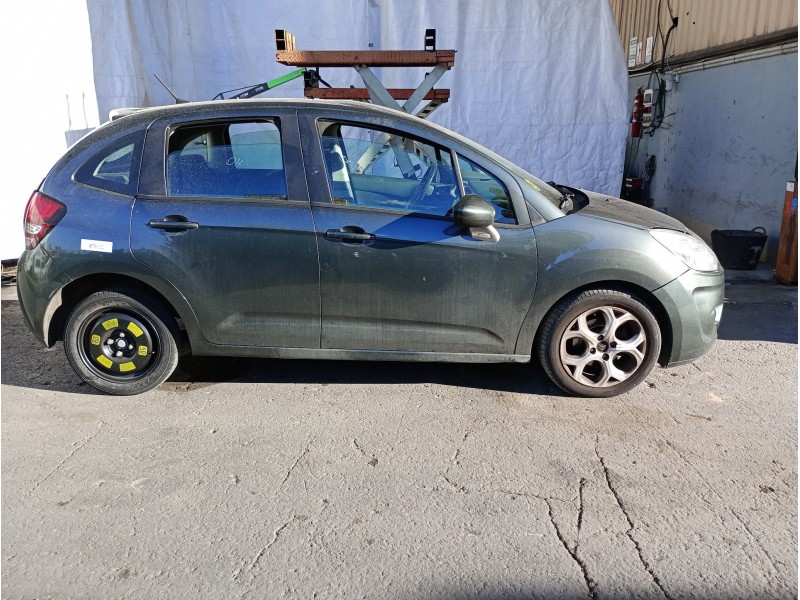 citroen c3 del año 2010