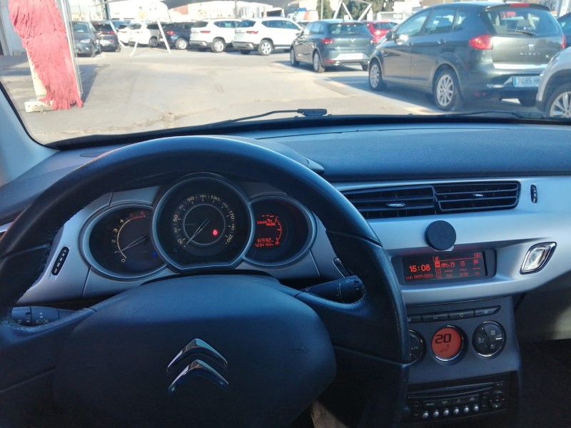 citroen c3 del año 2010