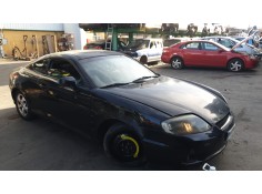 HYUNDAI COUPE (GK)