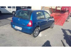 RENAULT CLIO II FASE II (B/CB0)