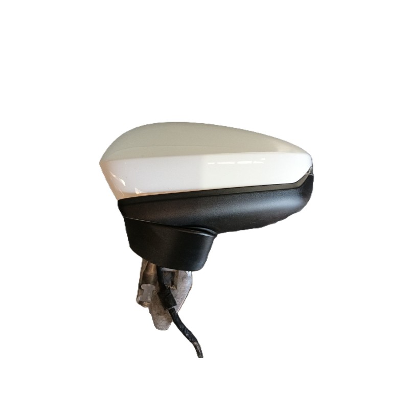 Recambio de retrovisor izquierdo para audi a3 limousine (8ys, 8ym) 30 tfsi referencia OEM IAM 8Y1857409A9B9 23962767 