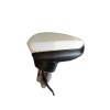 Recambio de retrovisor izquierdo para audi a3 limousine (8ys, 8ym) 30 tfsi referencia OEM IAM 8Y1857409A9B9 23962767 