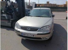 FORD MONDEO BERLINA (GE)