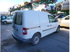 VOLKSWAGEN CADDY KA/KB (2K)