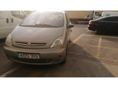 CITROËN XSARA PICASSO