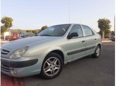 CITROËN XSARA BERLINA