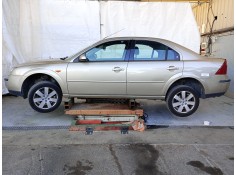 FORD MONDEO BERLINA (GE)