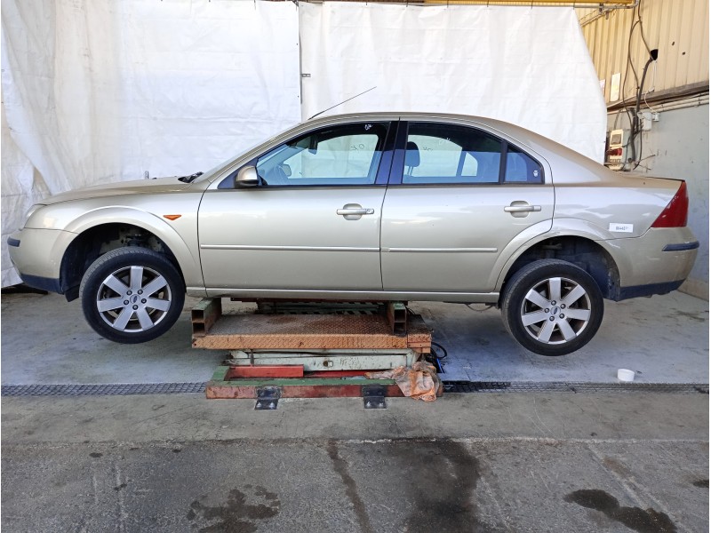 ford mondeo berlina (ge) del año 2001