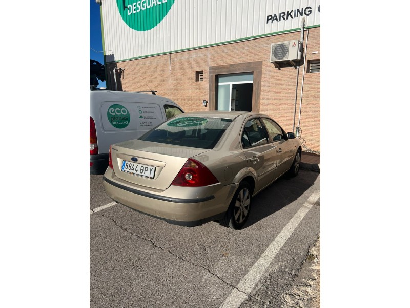 ford mondeo berlina (ge) del año 2001