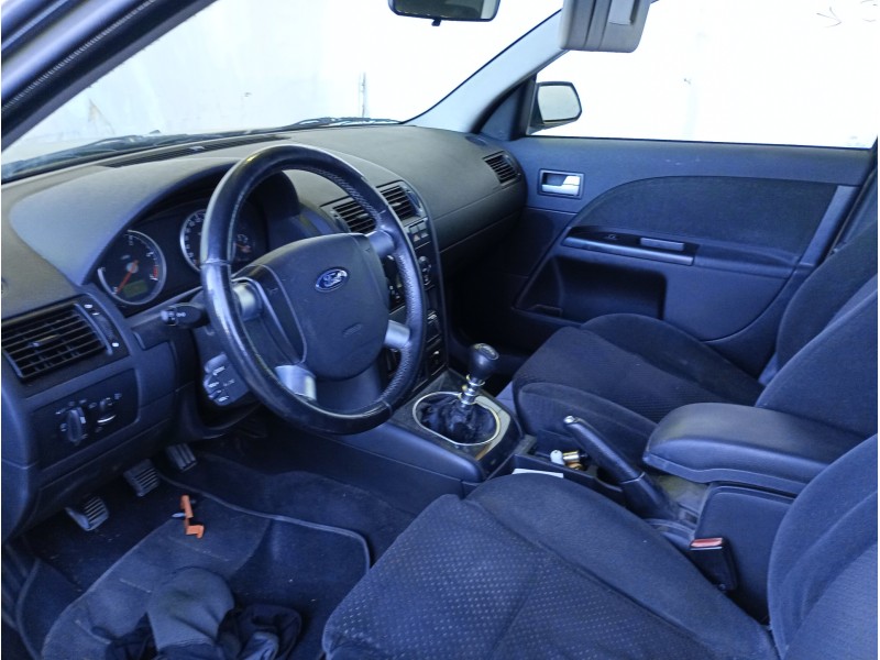 ford mondeo berlina (ge) del año 2001