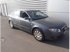 AUDI A4 BERLINA (8E)