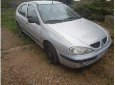 RENAULT MEGANE I FASE 2 BERLINA (BA0)