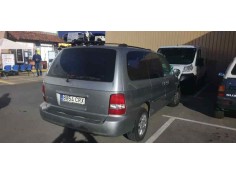KIA CARNIVAL II