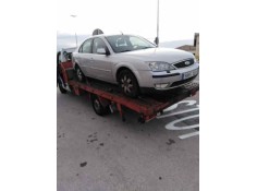 FORD MONDEO BERLINA (GE)