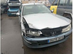 PEUGEOT 406 BERLINA (S1/S2)