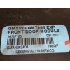 Recambio de centralita cierre para cadillac cts 3.2 elegance referencia OEM IAM 25767165  