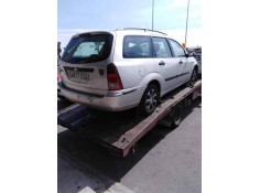 FORD FOCUS TURNIER (CAK)